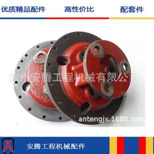 平地机配件GR165行星轮架83513206 GR180行星轮架