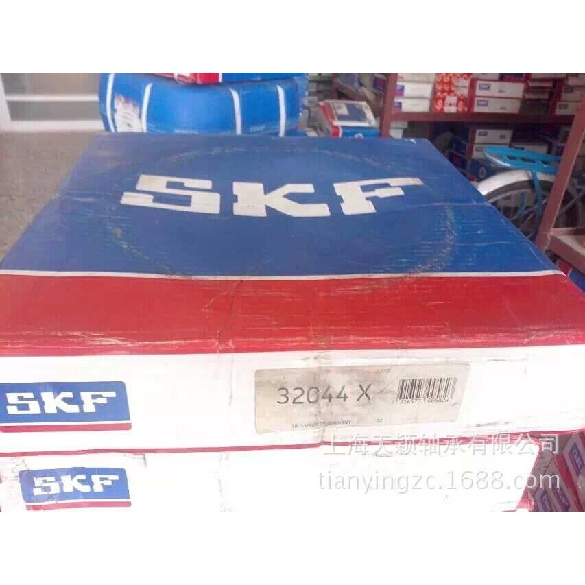 SKF轴承 SKF圆锥滚子轴承 SKF 32044X  斯凯孚轴承差速器锥形