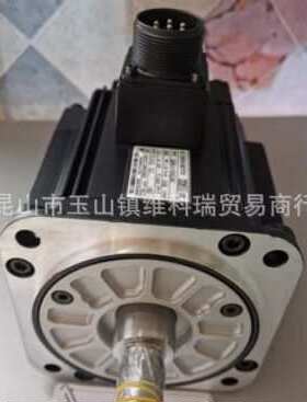 安川伺服电机SGMGH-09ACA6C+SGDM-10ADASGMGH-13ACA61+SGDM-15ADA