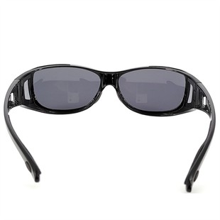 轻装版术后防护眼镜近视激光手术白内黄斑病变睡眠护目畏光眼怕光