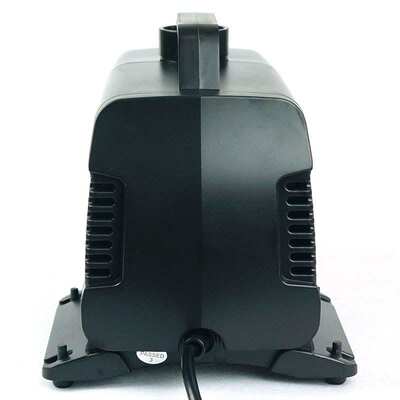 日生WP-10000养殖潜水泵大功率假山抽水泵海鲜池鱼池水泵220W