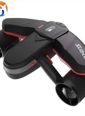 深之蓝白鲨水下飞行器电池 Navbow水下推进器专用电池158wh /98wh