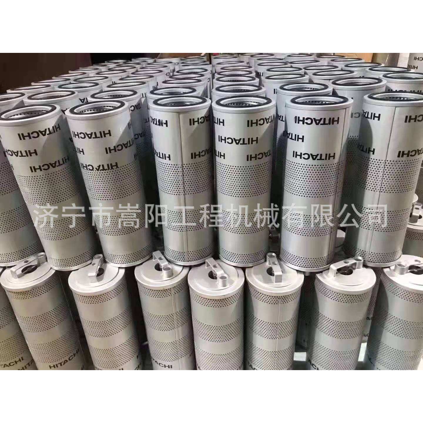 附加滤芯22H-04-11240柴滤细芯22H-04-11250机油滤芯KT15831-3243