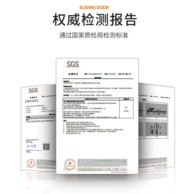 吊轨推拉门厨房木门双向阻尼缓冲吊轮移门轨道滑轮吊滑轨全套配件