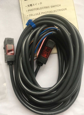 光电开关 E3S-BT61 现货直销