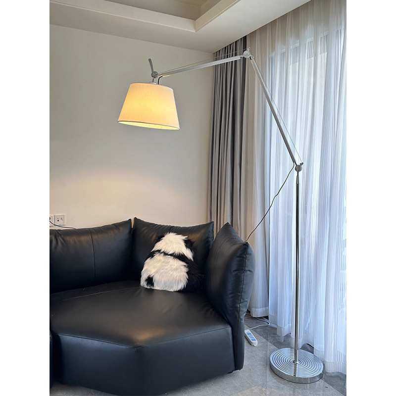 意大利Artemide折叠落地灯客厅卧室书房设计师沙发简约书桌摇臂灯,鲜花速递/花卉仿真/绿植园艺,割草机/草坪机,淘宝优惠券,粉丝福利购,淘宝优惠卷