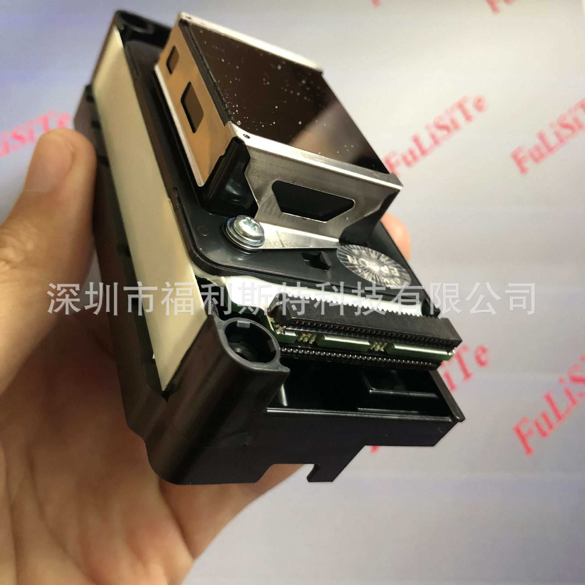 Dx5 print head 187000水性金面喷头 dx5 water based printhead