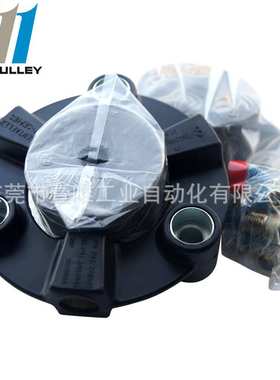 MIKIPULLEY橡胶联轴器CF-X-008-O2 CENTAFLEX X-SERIES GROSSE8