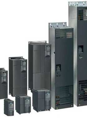 6SE6420-2AD22-2BA1420 安装有 A 级滤波器 6SE6420-2AD22-2BA1