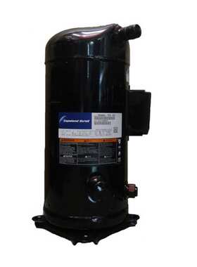 谷轮活塞压缩机 CR47KQ-TFD-240BM CR53KQ-TFD-240BM