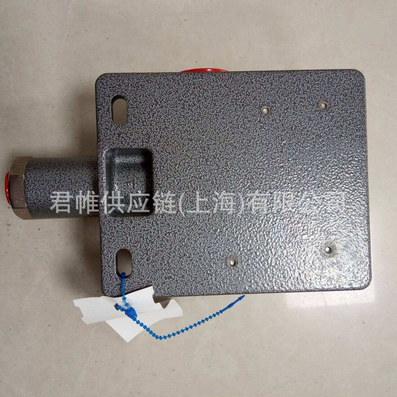 价格需核实 SOR  压力开关 型号：4NN-KK5-N4-B1A   0.02-0.35 MP