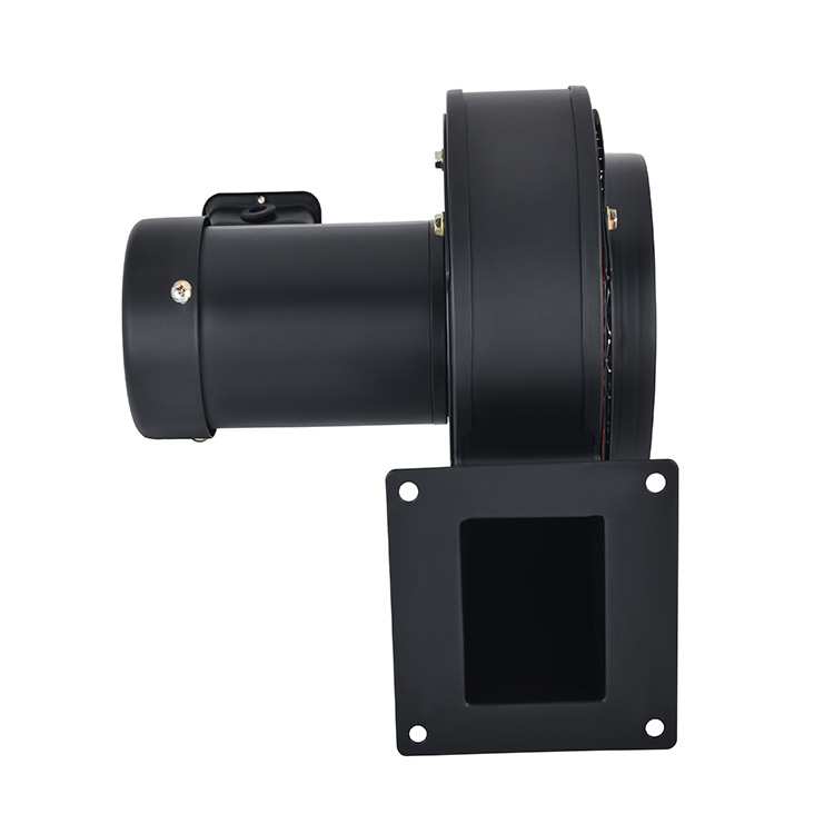 SIROCCO风机CY140单螺杆挤出机风机250W塑料机械风机220V/50HZ