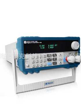 美尔诺电子负载M9710/9711/9712可编程直流负载仪150W/300W
