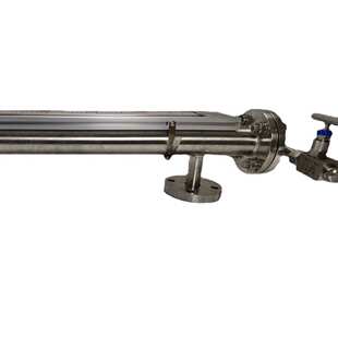 安徽天康磁翻板液位计UHZ-50/C远传防爆