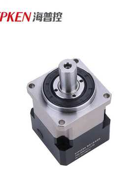 精密伺服行星减速机HX60-L1/L2齿轮减速器400W电机57步进减速机