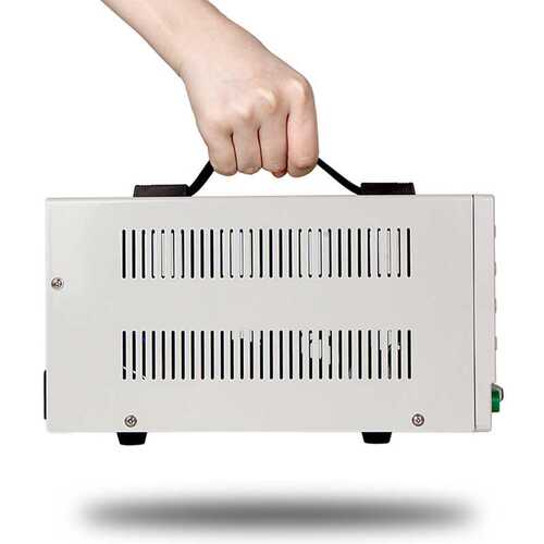 100V1A高精度可调开关直流稳压电源PS1001DF大功率实验室维修电源