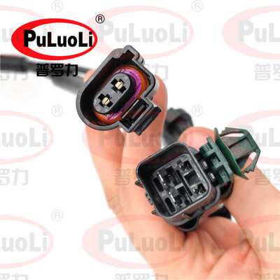 47510-TMC-T02 适用2020-2023款皓影 2018-2022款思威 EPB线束