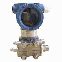 差压变送器 LD3351D-GP80M3B3F22上海上润仪表