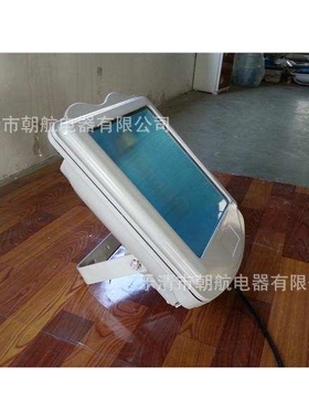 NSC9700防眩通路灯 NFC9700 GT302 J400W镜面泛光