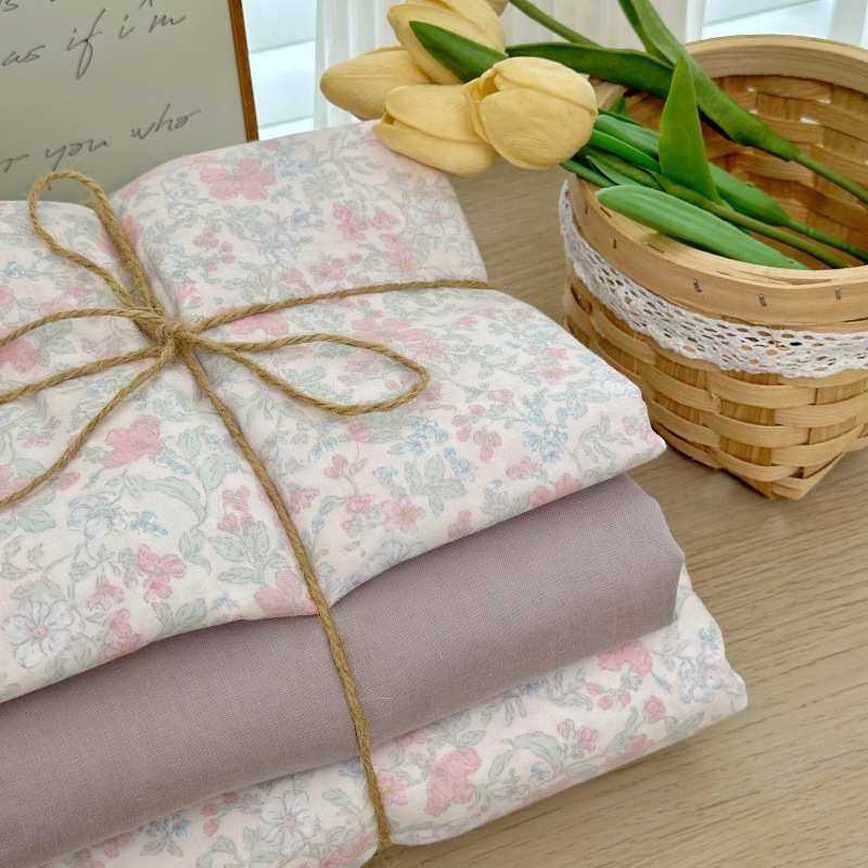 A类母婴级纯棉双层纱四件套全棉印花床单被套亲肤裸睡床笠款床套,鲜花速递/花卉仿真/绿植园艺,割草机/草坪机,淘宝优惠券,粉丝福利购,淘宝优惠卷