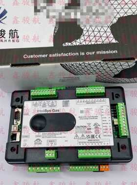 发电机组控制器ACC4100柴油机组HEM4100发电机组控制器IS-GAS
