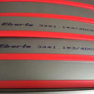 4DCS不锈钢锯条4115锯床模具钢埃贝尔双金属带锯条 德国27 3505