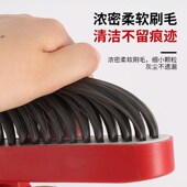 结婚用扫把红簸箕组合折叠婚庆婚房家用扫地扫帚笤帚套装 2023新款