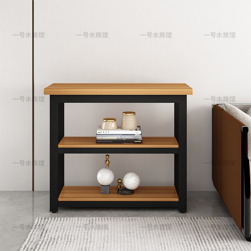 鱼缸架子水族箱底座定做家用客厅钢木鱼缸底柜简约鱼缸底座置物架,宠物/宠物食品及用品,底柜/落地缸,淘宝优惠券,粉丝福利购,淘宝优惠卷