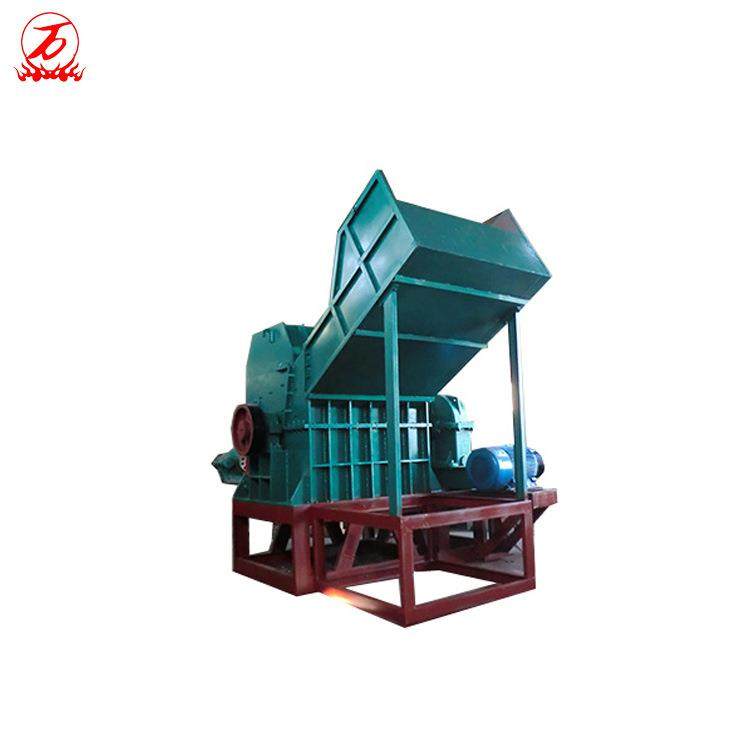 大型金属破碎机 专业肢解报废汽车金属破碎机 废铁破碎机设备,机械设备,破碎机,淘宝优惠券,粉丝福利购,淘宝优惠卷