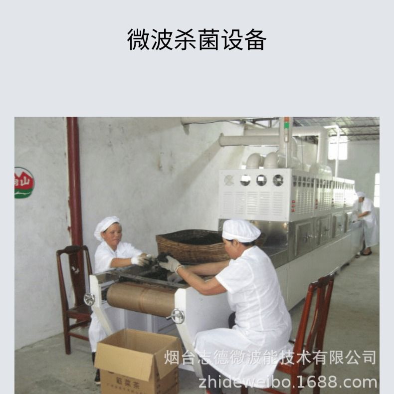微波腊肉烘干设备 肉制品脱脂微波机 牛肉干微波烘干灭菌机食品