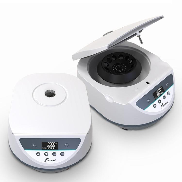 LC-6S/12S低速离心机LC500-18美容PRP离心机