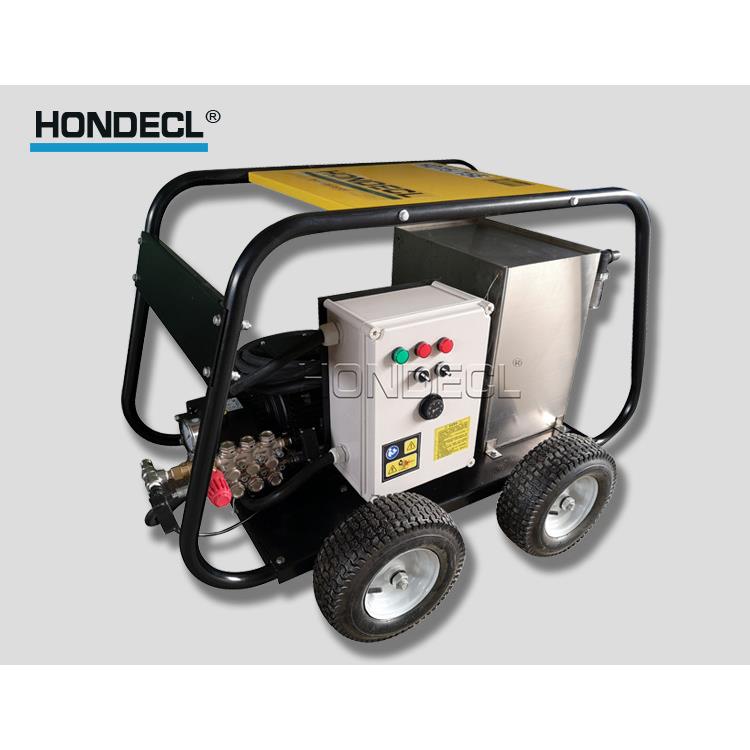 牌电加热清洗机HDS20/15E