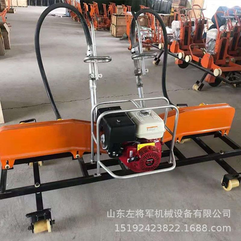 内燃软轴捣固机ND-4.2×4 一拖二汽油捣固机铁路道砟捣固作业