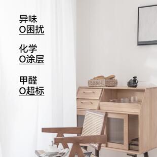 金蝉防猫抓窗帘窗纱法式客厅卧室书房飘窗落地唯美浪漫轻奢玥汐纱