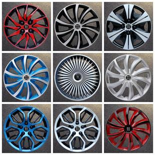 D50 适用于启辰R50 M50V汽车轮毂盖轮毂罩钢圈盖车轮盖15寸轮圈盖