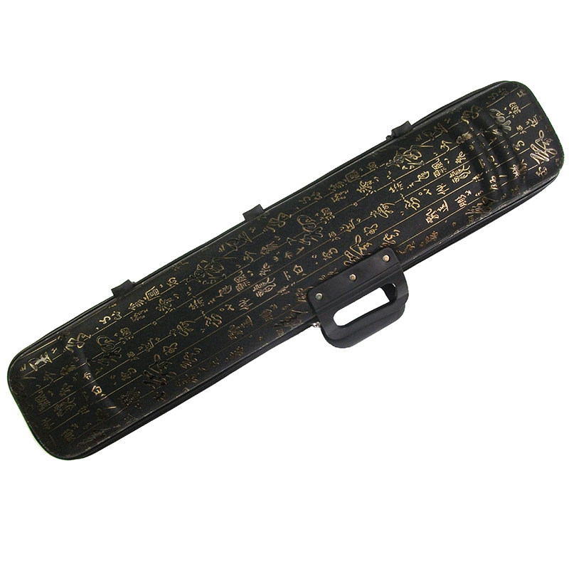 二胡压膜琴盒升级琴盒通用二胡琴盒可背可提二胡盒子二胡琴盒包邮