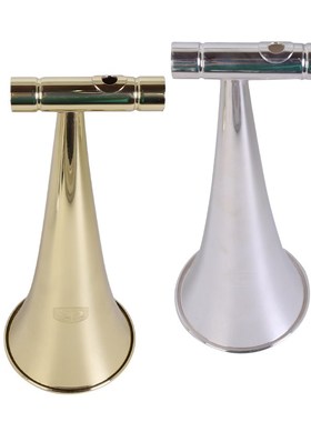 美产SP-Marching金属卡祖笛 演奏级专业Kazoo萨克斯喇叭伴奏乐器