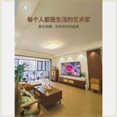 纯实木电视柜复古简约藤编电视柜中式 北欧小户型实木客厅家用茶几