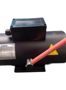 双驱动直流磁力器博玛电梯抱闸制动器SP90/91/95/100N2500/3500-3