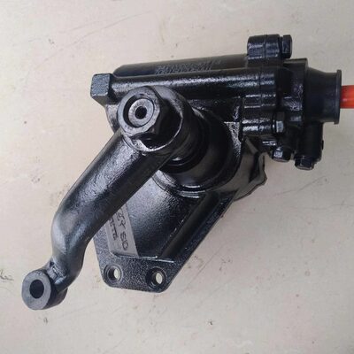 跃进帅虎H300       方向机带助力总成（A0114）