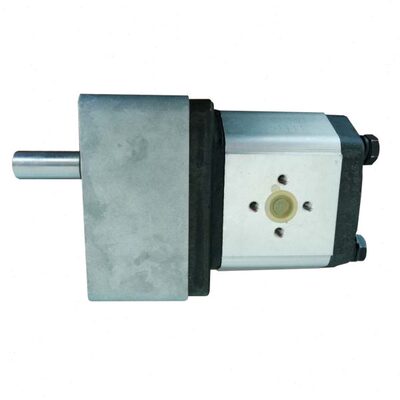 推荐 液压马达前支撑架25603系  马达轴承座