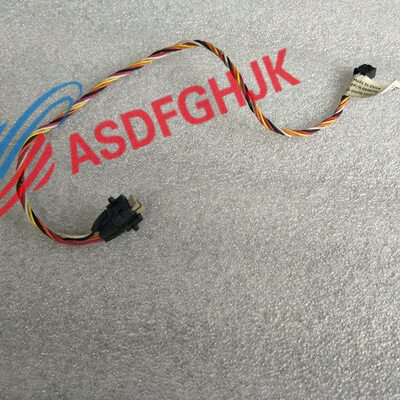 全新原装 DELL 606TM 台式机开关线 3020DT 开机线 0606TM 4morp