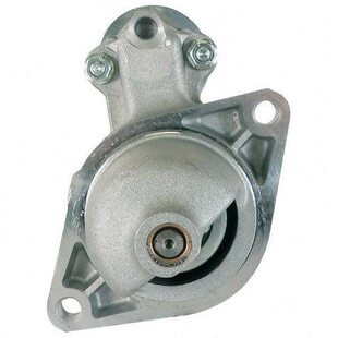 山猫2200农夫车起动机马达228000-7091起动机6A320-59212起动机