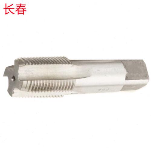 长春G1/8-ZG1/4-Z1/2-G2-ZG1-1/2超硬M2材料销售 管螺纹丝锥