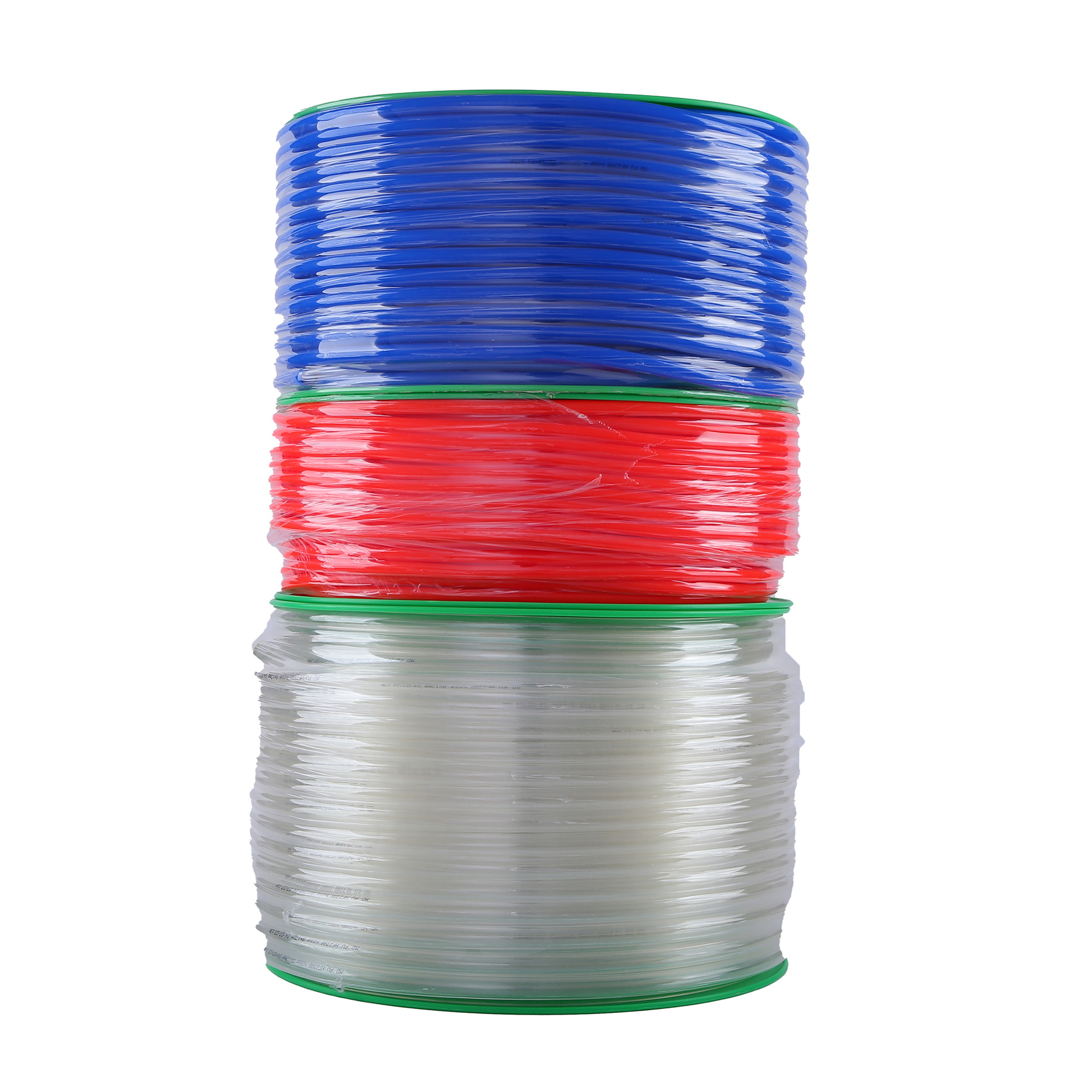 名大PU气管耐高压透明气动软管空压机专用耐磨抗老化工厂批发