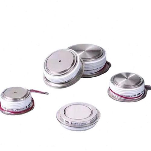 供应 KP-1500A/1000V 厚型凸型平板普通晶闸管  原厂上整整流器