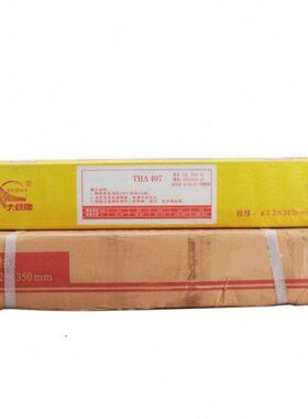大桥牌THA402Y承压用不锈钢焊条Cr26Ni21 E310-16承压设备用电焊