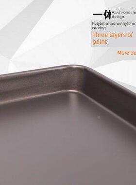 商业标准烤盘烤糕铝烤盘镀盘一般HVI不粘烤盘Qn117蛋2