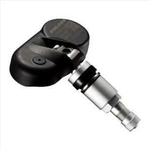 胎压监测内置传感器433合.2MH传感器Z频率铝金气镁嘴钛合9金途虎