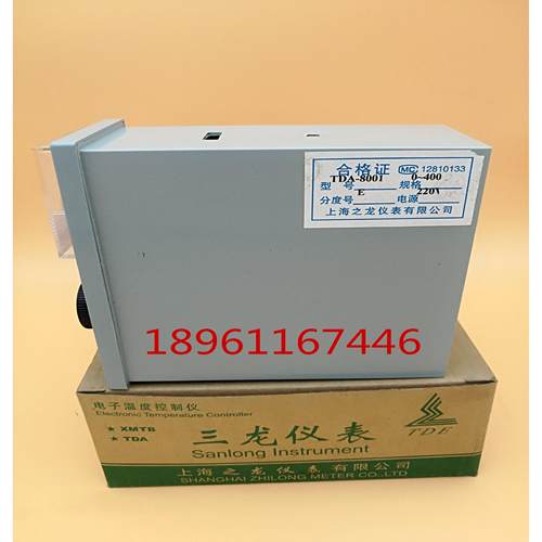 海之龙指针温控 TDA800上1温度控制器 烤箱温表控仪表E型-0-400度
